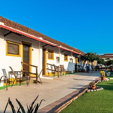 Vila Natura Barreiro  Dış mekan fotoğraf