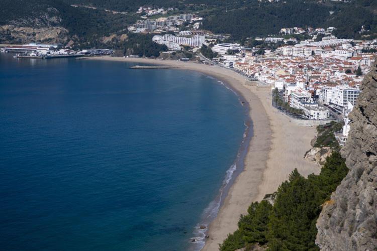 Vila Natura Barreiro  Dış mekan fotoğraf