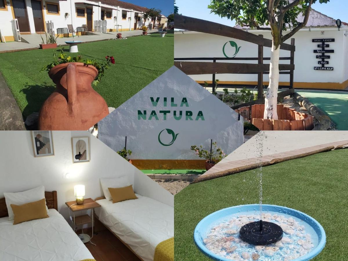 Vila Natura Barreiro  Dış mekan fotoğraf