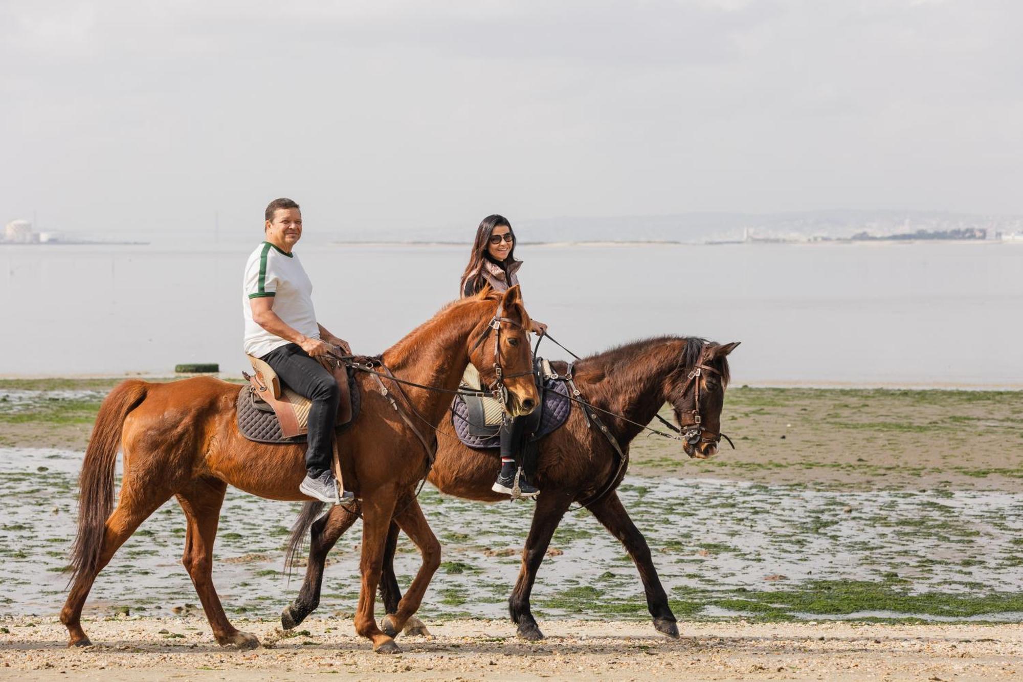 Vila Natura Barreiro  Dış mekan fotoğraf