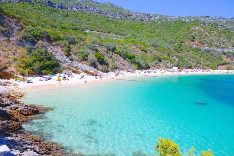 Vila Natura Barreiro  Dış mekan fotoğraf