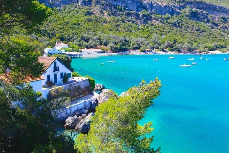 Vila Natura Barreiro  Dış mekan fotoğraf